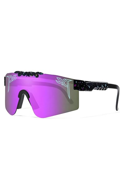 Choice CC4 Outdoor Sport Sunglasses Men Women PITS OCTAL VIPERS TRABEC Sun Go...