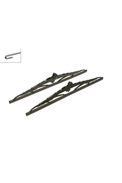 Boschen Lamela stergator BOSCH 3 397 005 158