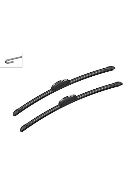 Boschen Lamela stergator BOSCH 3 397 118 900