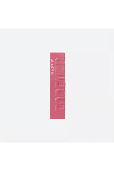 Elixir Make-Up Forever Lip Mat Κραγιόν #207