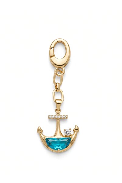 Rüzgar Alaz Bikini Charm Gemi