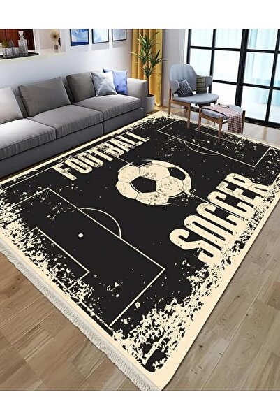 GENERAL Soft Kids Rug Carpet Play Mat for Baby Boys Girls, Anti Slip Floor Ca...