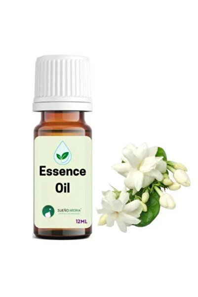 Sueño Aroma Αρωματικό Έλαιο Γιασεμιού 12ml