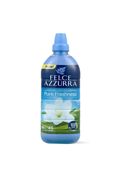 Felce Azzura Felce Azzurra Απαλυντικό Ρούχων Συμπυκνωμένο Αγνή Φρεσκάδα 900ml