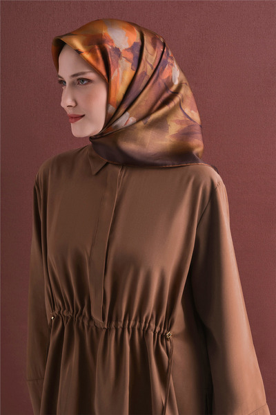 Armine Pure Silk Sura Scarf 9611D 56