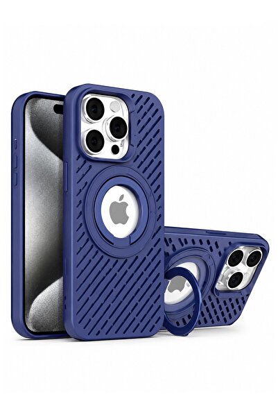 Wtech Apple iPhone 15 Pro Max 5G 2023 MagSafe Magnetic Shockproof Phone Case ...