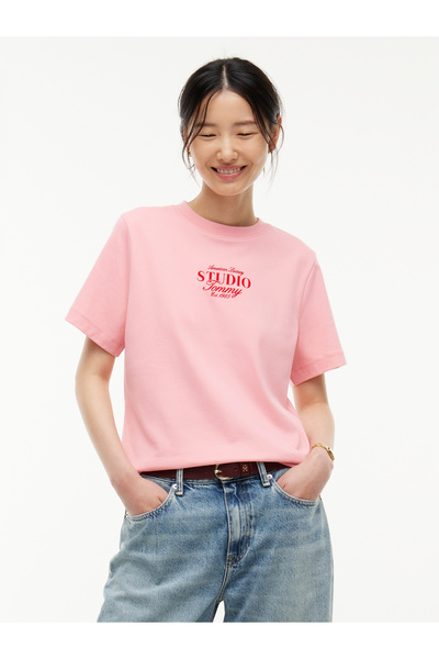 Tommy Hilfiger Women T-Shirts