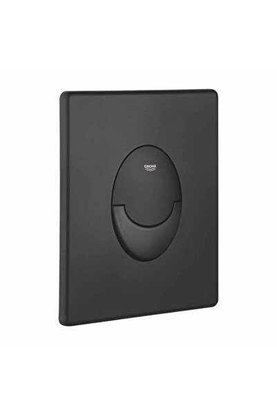 Grohe Pressure Siphon Grohe Oval Black Gr-38505Kf0