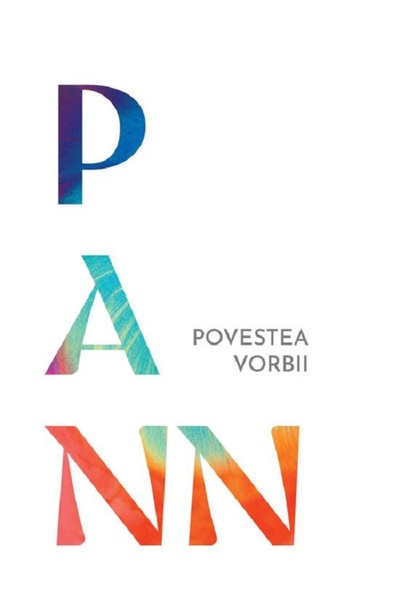 Grupul Editorial Art Povestea vorbii - Anton Pann