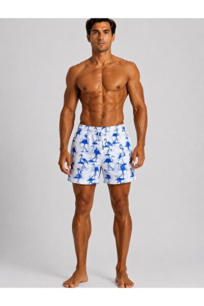 AXXEL Men's Swim Shorts-S183