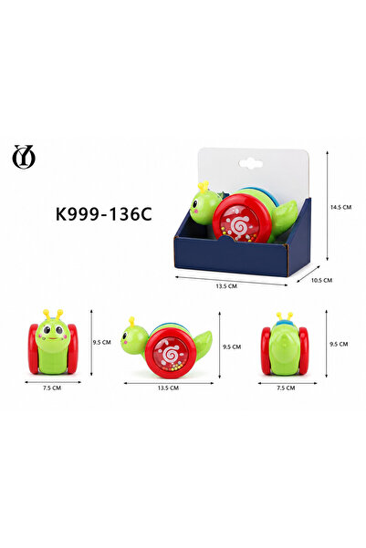 Generic Brand A suitable toy for babies and young children helps to entertain...