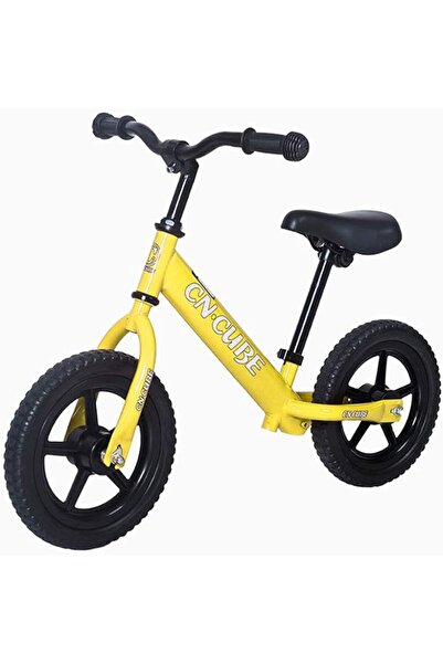 Generic Children's Fun/Toddlers Balance Bicycle – No Pedal Bike For Suitable ...