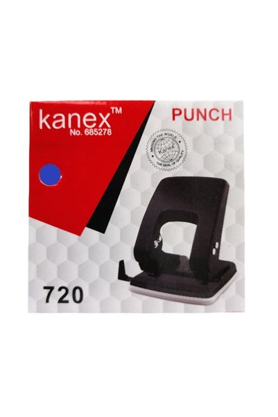 NO NAME Kanex 720 Blue Hole Punch