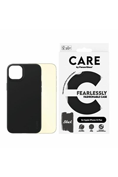 CARE by PanzerGlass® CARE by PanzerGlass Απόλυτα Μοντέρνα Θήκη iPhone 15 Plus...