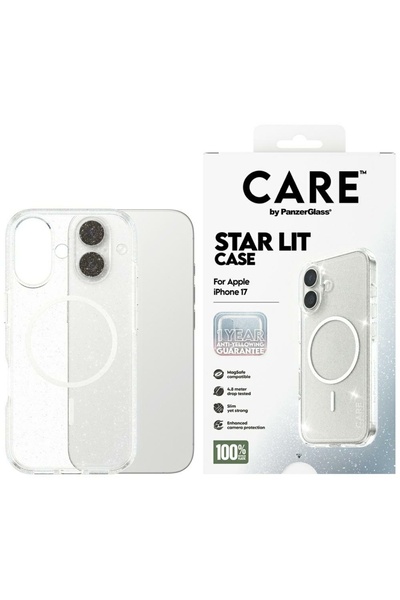 CARE by PanzerGlass® CARE by PanzerGlass Κορυφαίο Προϊόν Urban Explorer με λε...