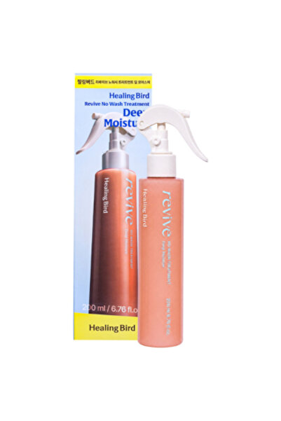 HEALING Hillengbird Rivive No-Wash Hair Treatment and Nourishing Spray - 200ml