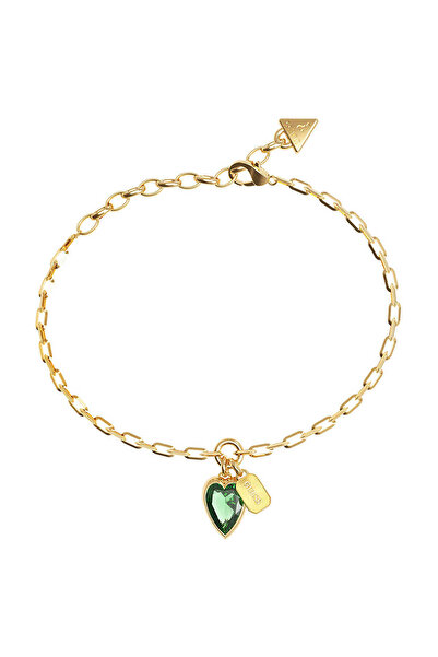 Guess JGUJUBB06360JWYGGNS Kalpli Kadın Bileklik