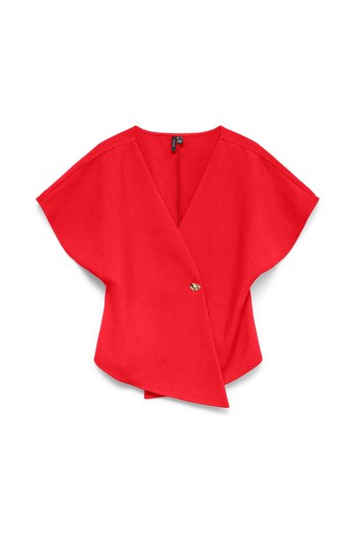 Vero Moda Top VMSMILLA Top