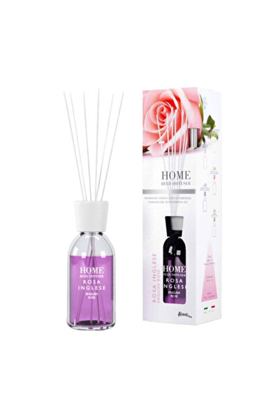 LCA Odorizant Difuzor cu Betisoare pentru Casa, LCA, Parfum Trandafiri
