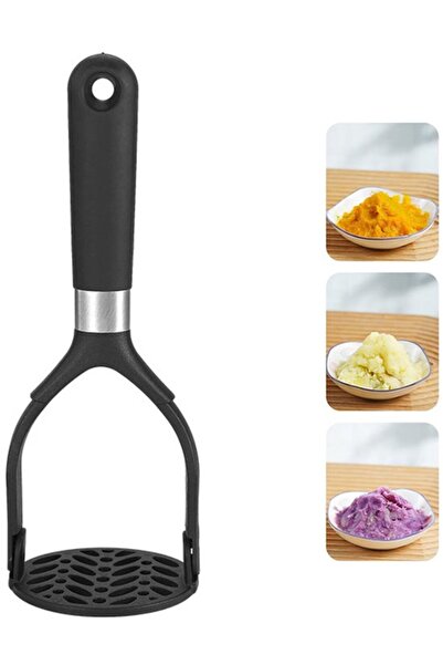 STARSTAR Foldable potato masher, kitchen utensil, suitable for fruits and veg...