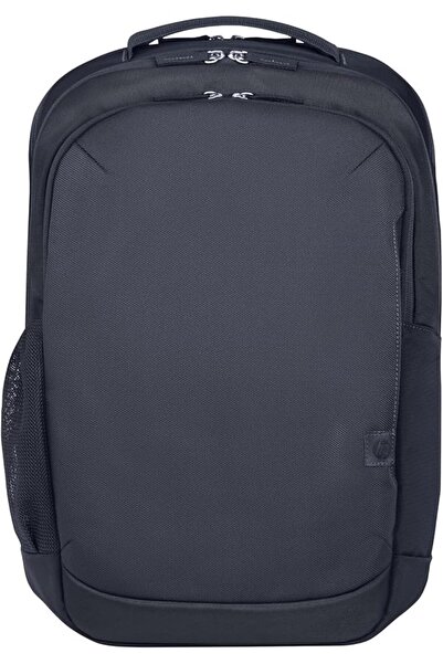 Hpmaison HP Everyday 16 Odyssey Gray Laptop Backpack, Grey, L, Business