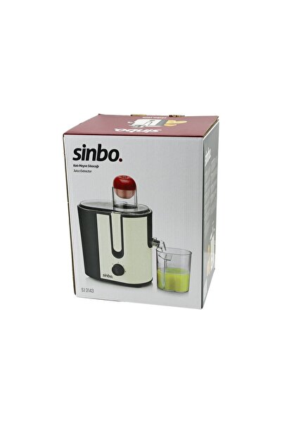 Marsilyan Electric Beige Solid Fruit Juicer 600W Hopper Capacity:1250Ml - Was...