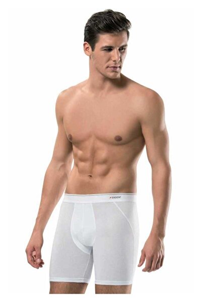 Erdem 1470 Men's Boxer Long Lycra