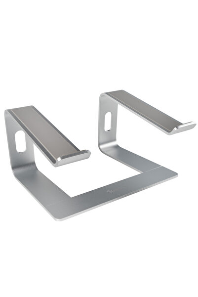 Spacer Suport laptop SPNS-FIXED 15.6 inch aluminiu 150 mm