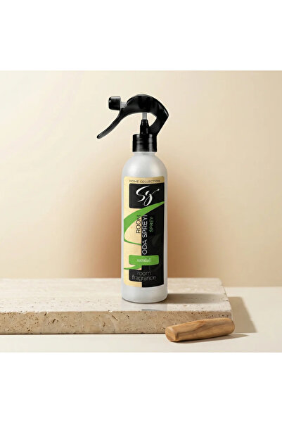 SANDAL SPREY ODA KOKUSU 250 ML