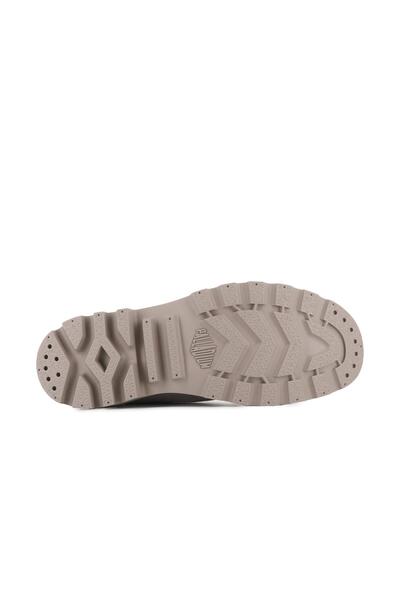 Palladium Mono Chrome Vintage Khaki Unisex Boots