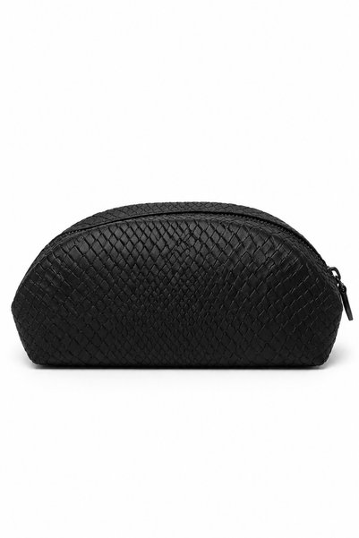 FDF STORE Pen Holder-Makeup and Cosmetic Bag Multi-Purpose Silicone Machine Washable 20X10X10 cm
