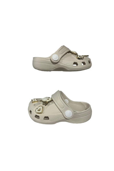 Akım Eva Beach Pool School Nursery Ultra Light Girls' Slippers