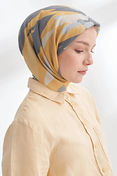 ARMANDA BLOOM FLOW DESEN THE TENCEL EDIT EŞARP