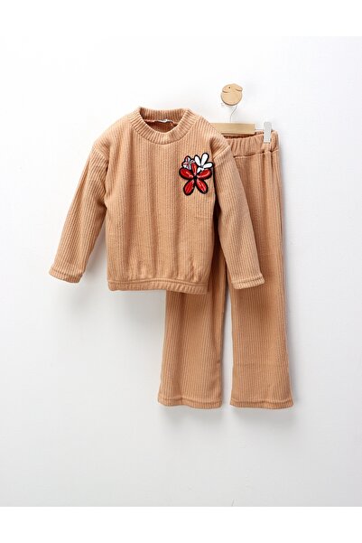 MiniKids Set Rafaela 2 piese crem