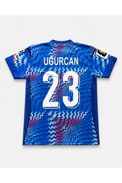 Babılgam Ay Yıldız Milli Takım 2026 Dünya Kupası Uğurcan Yazılı Kaleci Forması