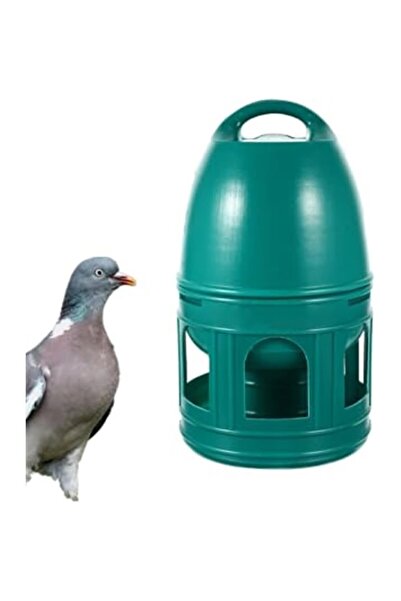 Generic Brand Bird Water Dispenser,Azuni Automatic Bird Waterer,Plastic Dispe...