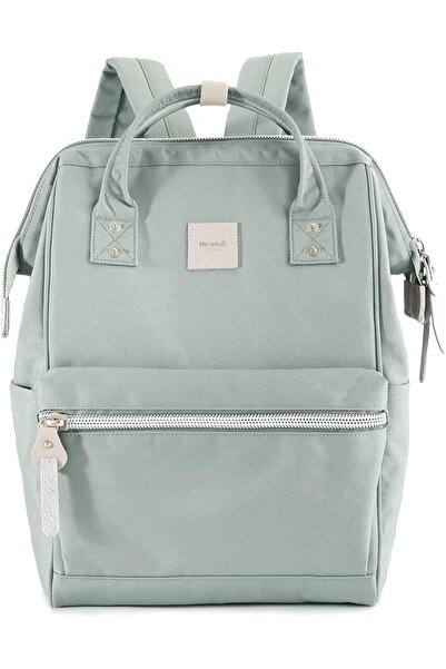 Himawari Laptop Backpack Travel Backpack With USB Charging Port Large Diaper ...
