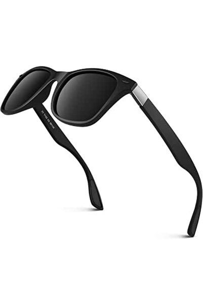 LinVosges LINVO Polarized Sunglasses for Men and Women,Driving Fishing Golf H...