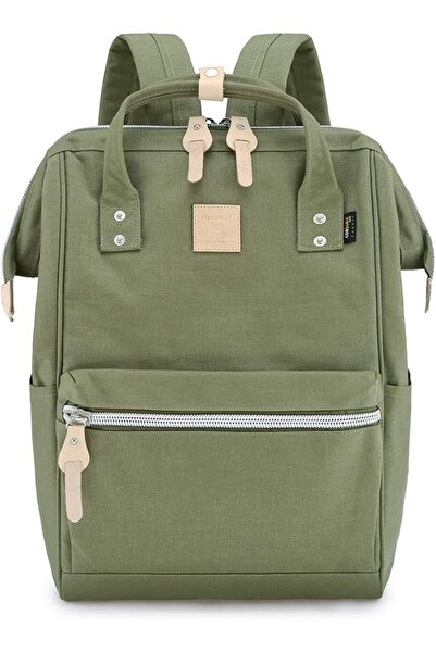 Himawari Laptop Backpack Travel Backpack With USB Charging Port Large Diaper ...