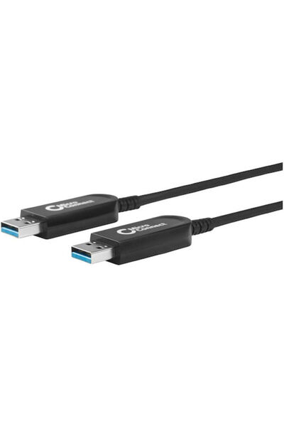 MicroConnect Καλώδιο USB 3.0 15μ Αρσενικό Α (USB3.0AA15BOP)