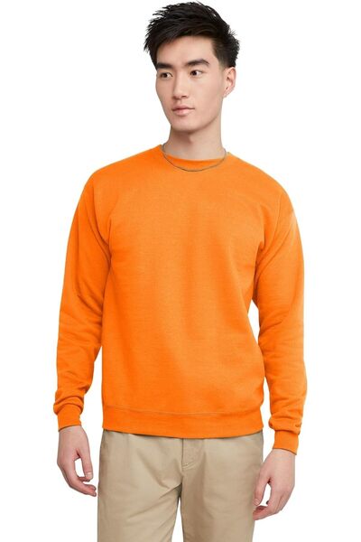 HANES Men's EcoSmart Sweatshirt