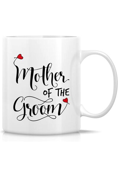 Retreez Funny Mug - Fairy Godmother Godparents 11 Oz Ceramic Tea Coffee Mugs ...