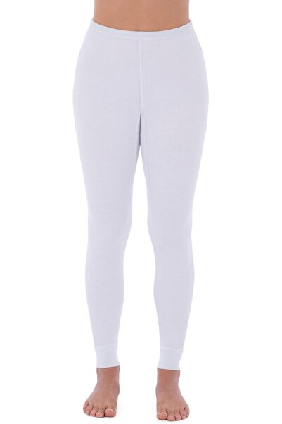 Fruit of the loom womens Micro Waffle Premium Thermal Bottom Pajama Bottom