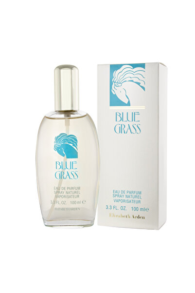Elizabeth Arden Μπλου Γκρας EDP 100 ml W