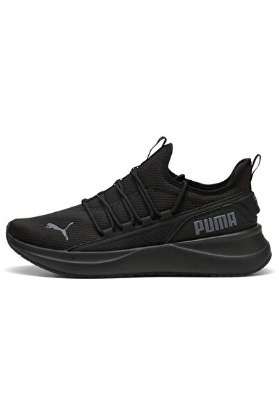 Puma Sneakers Softride Carson 2 Pulse, Black, Unisex