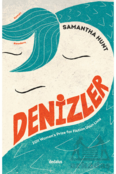 Dedalus Kitap Denizler