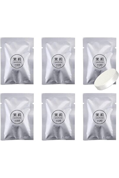 Generic Car Air Vent Clip Fragrance Tablets - Car Air Vent Clip Solid Fragran...