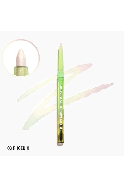 The Moirai Moira Supernova Multichrome Gel Liner (002, Chroma)