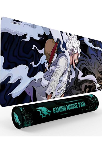 YASA GAME Extended Large Gaming Mouse Pad XXL & XXXL Full Desk ART style & Mo...