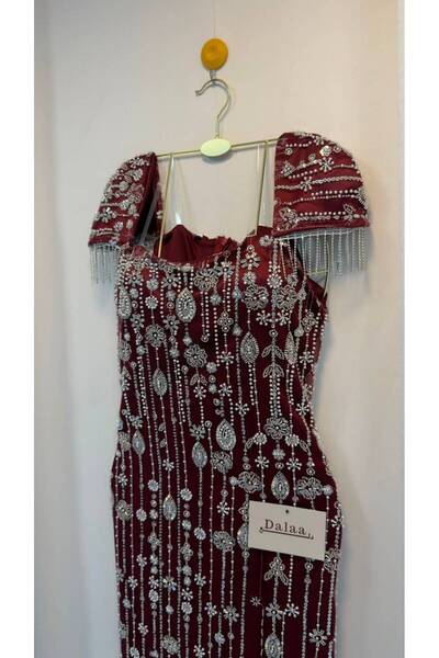 dalaa Evening dress